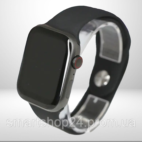 Смарт часы M7 Plus с сенсорным экраном пульсометром, мониторингом ...