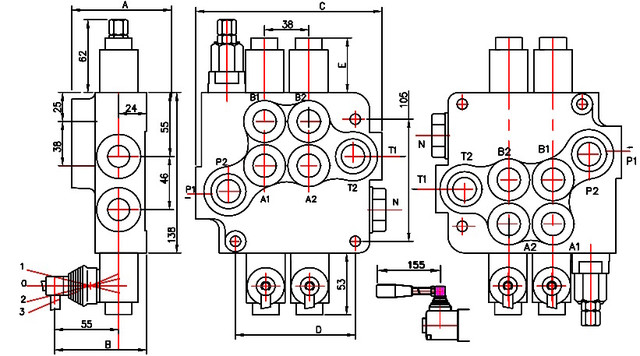розміри 4р80 розміри 4р80