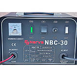 Автомобільне зарядне обладнання NARVA NBC-30, фото 6