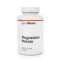 Магній малат Magnesium Malate - GymBeam 90 капсул