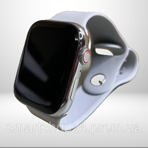 Смарт часы M7 Plus с сенсорным экраном, пульсометром, мониторингом ...