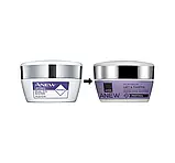 Крем для шкіри навколо очей подвійний 2 в 1 Avon Anew Platinum Lift & Tighten Protinol Day Cream SPF 20, 20 мл, фото 4