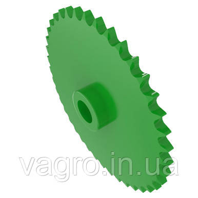 Ланцюгова зірочка 60H Z=60 AH140001R (AH140001) (HDParts-AG, США)