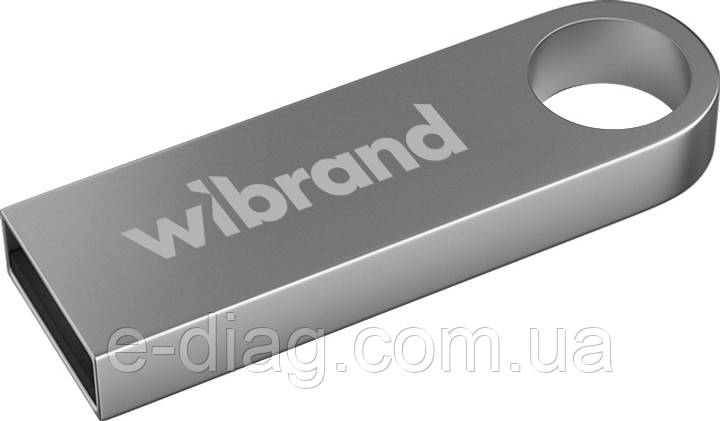 Флеш накопичувач 16GB з програмами для вашого сканера