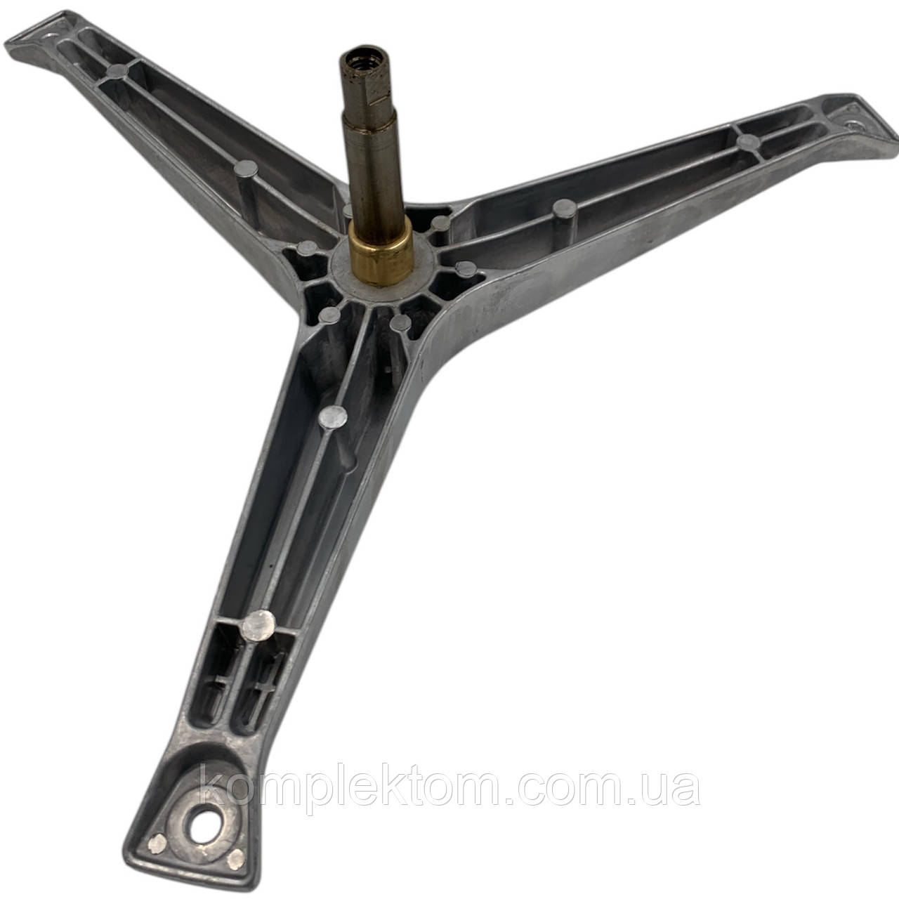 Хрестовина барабана для пральної машини Samsung DC97-11292A EBI 729