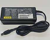 Блок живлення для ноутбука 16V 3.75A 60W FPCAC46 для Fujitsu-Siemens Lifebook Q2010, P7010, P7120, P1510, S2110, ST5112