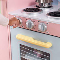 Кухня дитяча KidKraft Great Pastel, фото 4