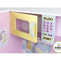 Кухня дитяча KidKraft Great Pastel, фото 6