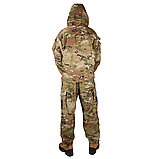 Комплект ECWCS Gen III Level 5, Розмір: Large Regular, Колір: OCP Scorpion, Soft Shell, фото 3