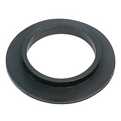 Прокладка гумова для євросітки без вставки 50 мм упаковка 10 штук