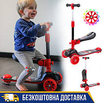 Дитячі самокати