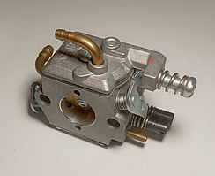 Карбюратор бензопили GL4500 (3 виходи)