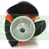 Основна щітка сумісна з Dreame Bot W10 та W10 Pro, фото 4