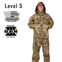 Level 5 Scorpion
