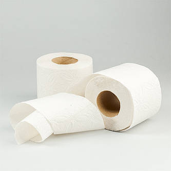 Туалетний папір