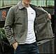 Чоловіча повсякденна демісезонна куртка, євро зима XL - 5XL - фото 7 - id-p2417743067