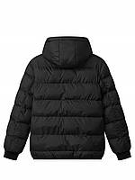 Куртка утеплена чоловіча оптом, Glo-story, M-2XL рр, № MMA-5398-1, фото 5