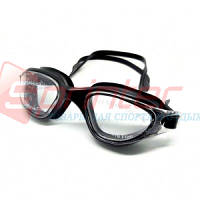 Окуляри для плавання CONQUEST BL-2300-Ч