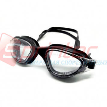 Окуляри для плавання CONQUEST BL-2300-Ч