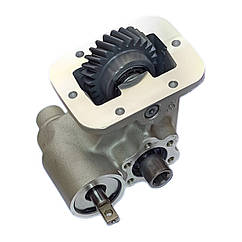 Коробка відбору потужності Foton CA5T108F3 механіка MURAT MAKINA