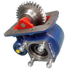 Коробка відбору потужності FOTON / ISUZU пневматика MURAT MAKINA