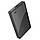 Зовнішня кишеня для SSD, HDD 2.5" Hoco HB46 black до 6TB USB3.0, фото 4