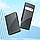 Зовнішня кишеня для SSD, HDD 2.5" Hoco HB46 black до 6TB USB3.0, фото 7