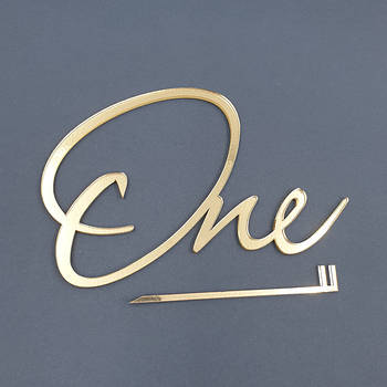 Топпери дитячі, гендерні вечірки