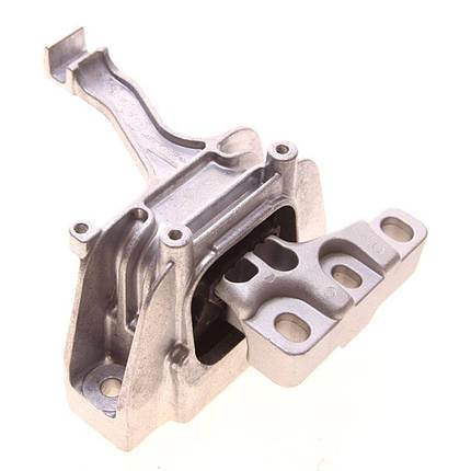 Подушка двигуна права VW Гольф 7 2012 р. з двіг. 1.6 CLHA,DDYB,CXXB, DGTE,CLHA,CXXB, 2.0 DJGA,CRBC EM20040, фото 1