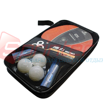 Набір для настільного тенісу SA10