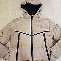 Куртка утеплена для хлопчиків, F&D, 4-12 років, № 6630-1, фото 2