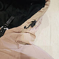 Куртка утеплена для хлопчиків, F&D, 4-12 років, № 6630-1, фото 6