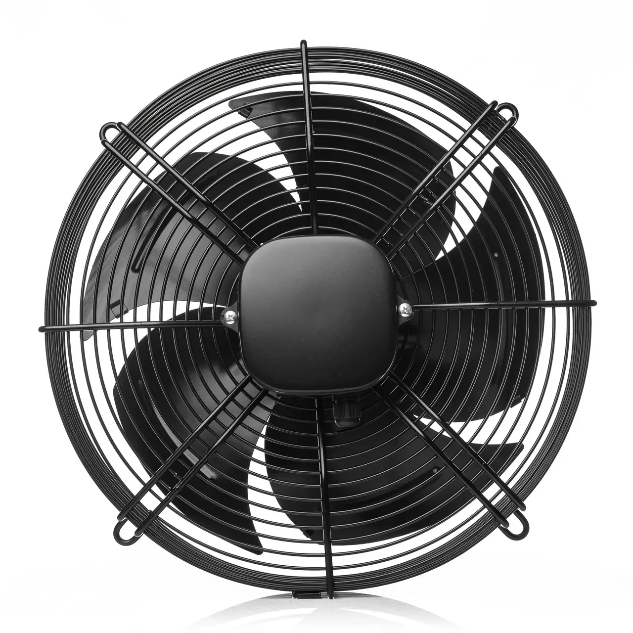 Вентилятор осьовий QuickAir WO-S 710