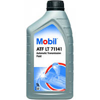 Трансмиссионное масло Mobil ATF LT 71141 1L