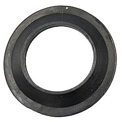 Прокладка гумова для євросітки без вставки 50 мм упаковка 10 штук