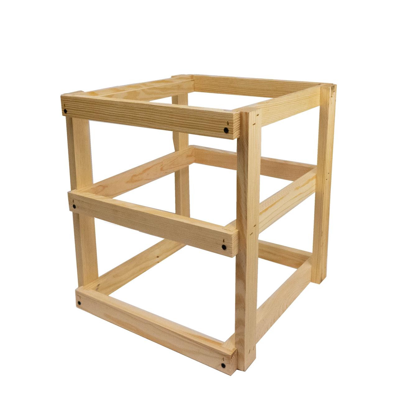 Ящик для зберігання рамок Українських