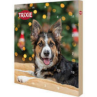 Trixie TX-9268 Premio Advent Calendar адвент-календар з ласощами для собак (30×34×3,5см)