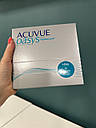 1 day Acuvue Oasys with HydraLuxe - 30 лінз | Одноденні контактні лінзи, фото 4