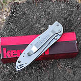 Ніж складний Kershaw Leek 1660, фото 3