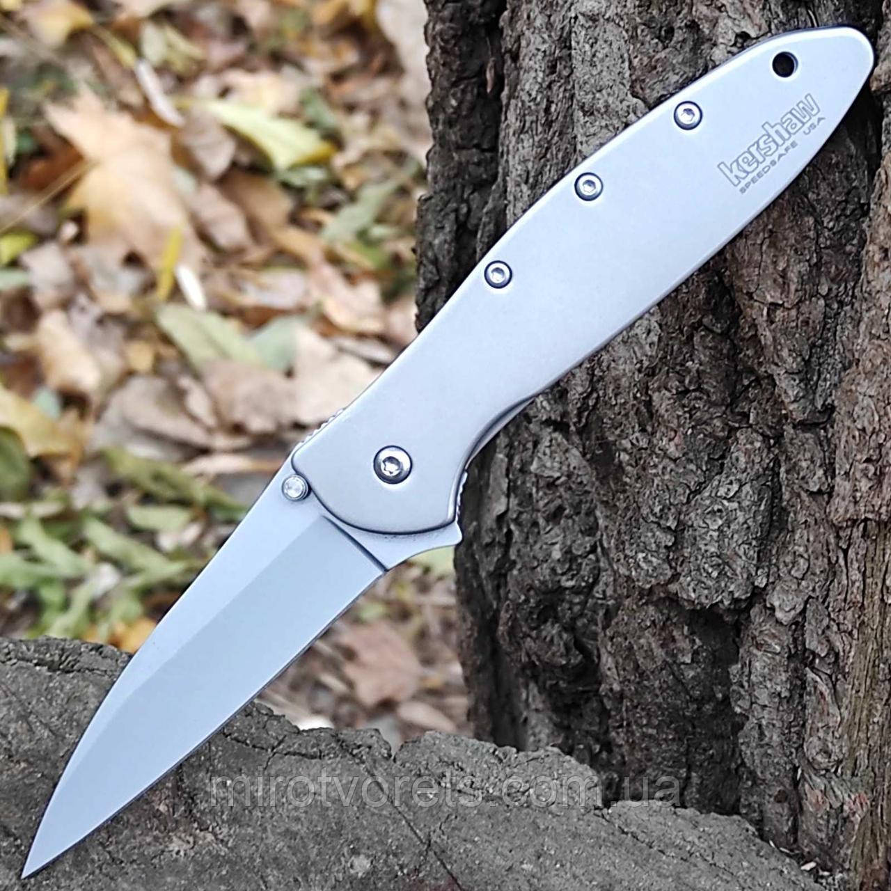 Ніж складний Kershaw Leek 1660