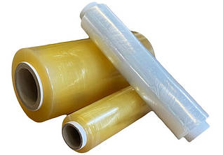 Стрейч харчовий