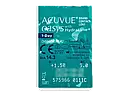 1 day Acuvue Oasys with HydraLuxe - 30 лінз | Одноденні контактні лінзи, фото 5