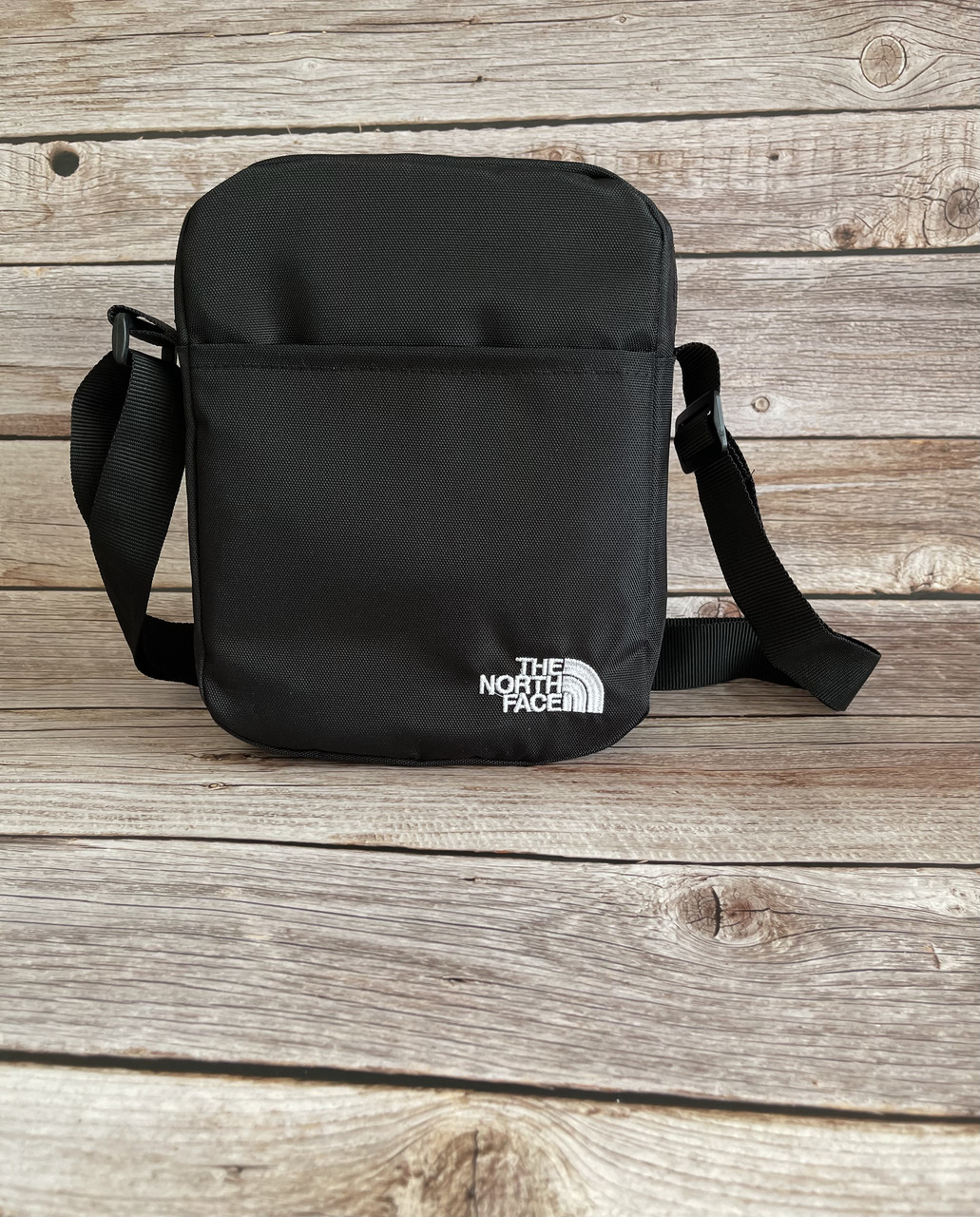 Сумка на плече ТНФ барсетка TNF сумка для зошитів The North Face, фото 1