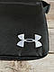 Сумка через плече UA барсетка Айдер армор сумка для зошитів Under Armour, фото 3