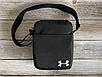 Сумка через плече UA барсетка Айдер армор сумка для зошитів Under Armour, фото 5