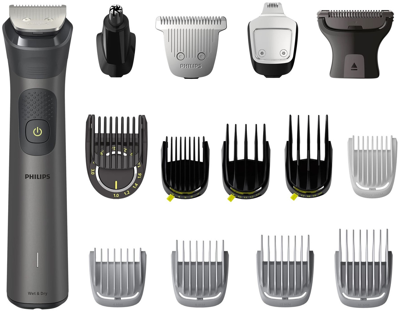 Машинка для стриження Philips All-in-One Series 7000 MG7950/15