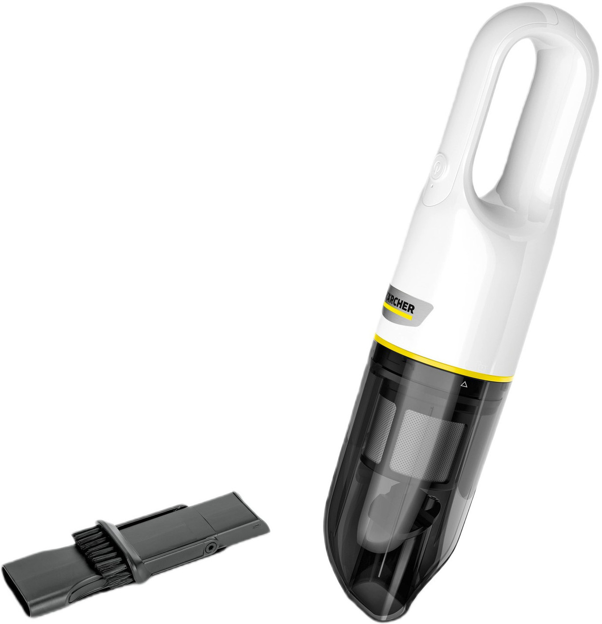 Ручний пилосос/Автомобільний пилосос Karcher CVH 2 (1.198-330.0)