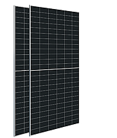 Сонячна батарея Astronergy Astro N5 CHSM72N(DG)/F-BH 585W Bifacial