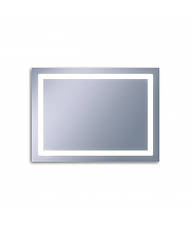 Дзеркало Olive 55х75 / 75х55 з LED-підсвіткою, фото 5