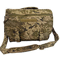 Сумка адміністративна ЗСУ - Вид №5